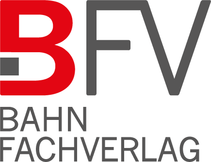 Logo - Bahn Fachverlag