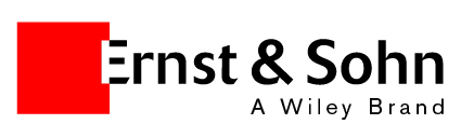 Logo - Ernst & Sohn