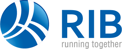 Logo - RIB Software SE